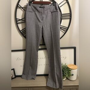 Amanda & Chelsea Gray Trousers